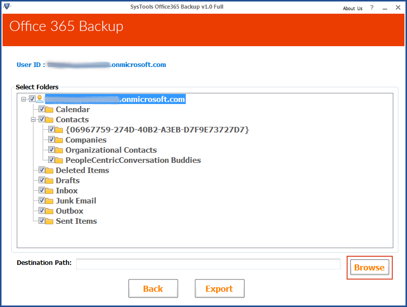 how to recover outlook email account without saving it