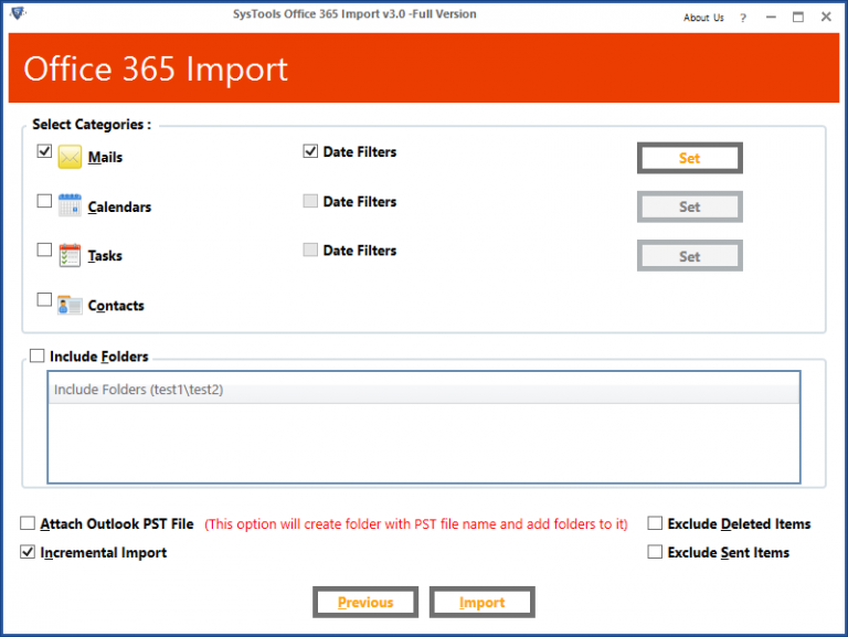 preventing duplicate emails in office 365