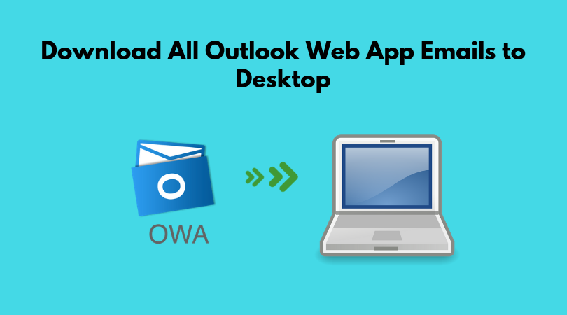 download outlook app for laptop