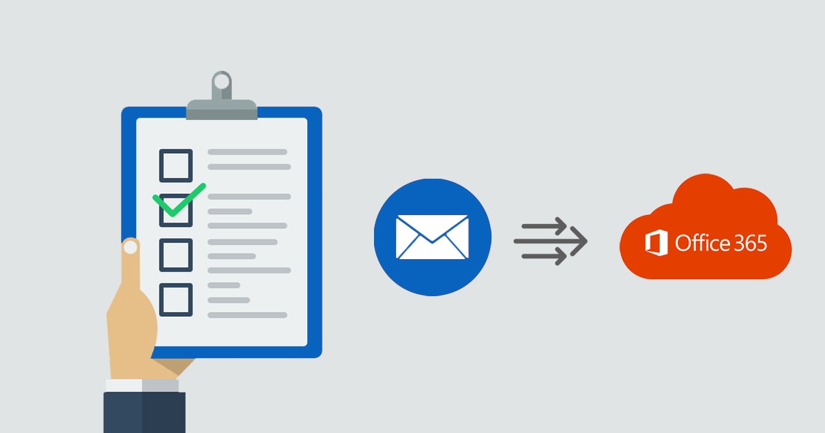 Migrate Mailbox From On Premise To Office 365 Step By Step