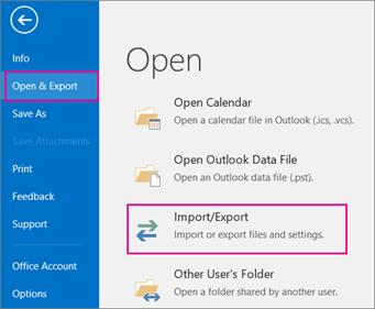 Save Emails from Outlook Web App to Computer